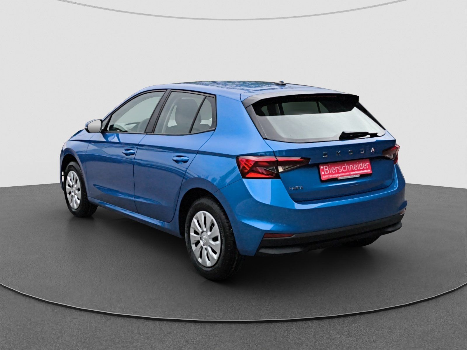 Skoda Fabia - Bild 7