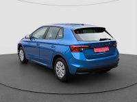 Skoda Fabia - Vorschau Bild 7