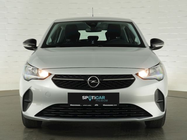 Corsa F EDITION+NAVI+SITZ-/LENKRADHEIZUNG+DAB+PA