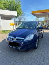 Opel OPEL ZAFIRA - Opel Zafira: Kleinwagen