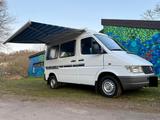 Mercedes-Benz Sprinter 212D (LaStrada) Solardach Standheizung - Angebote entsprechen deinen Suchkriterien
