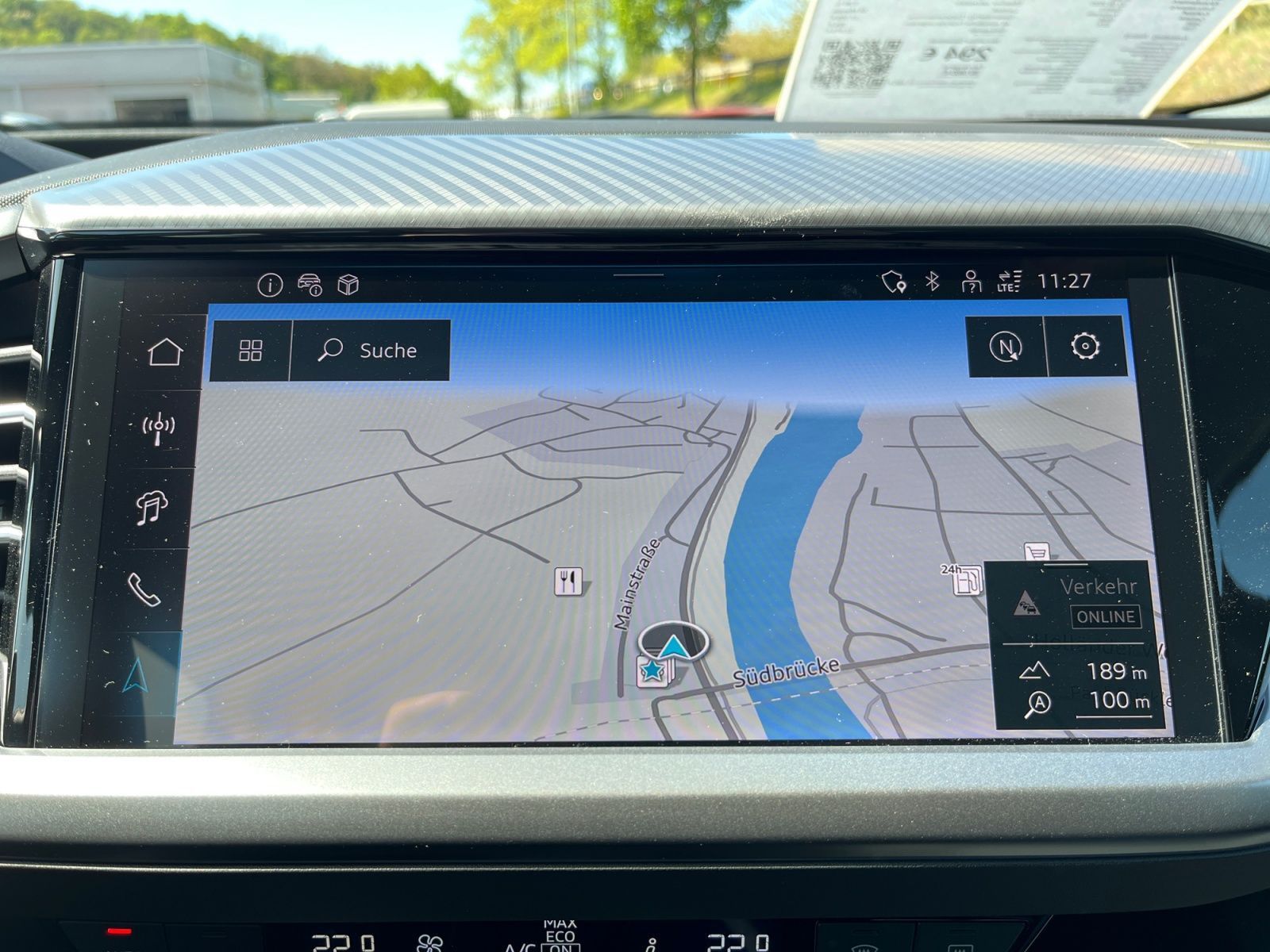Audi Q4 e-tron - Bild 12