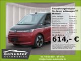 Volkswagen T7 Multivan LÜ Style TDI*AHK Panodach Sitzbelüft