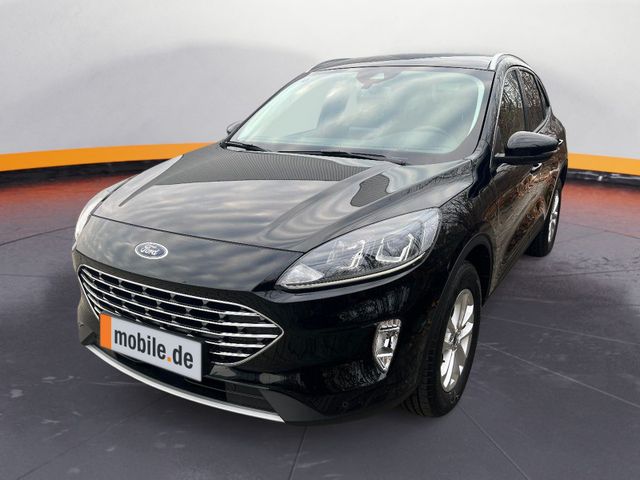 Ford KUGA TITANIUM *GJR*NAVI*elektr. HECKKLAPPE*