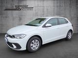 Volkswagen Polo Basis 1.0 5-Gang