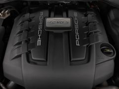 Foto Nummer 18: PORSCHE Cayenne