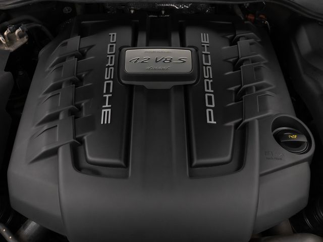 Foto Nummer 18: PORSCHE Cayenne