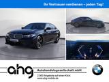 BMW 320d M Sportpaket Navi Head Up Tempom.aktiv 360° - BMW 320 mit Diesel-Antrieb: Limousine, Sportpaket