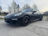Porsche Panamera Diesel -sehr sparsam, top Zustand 