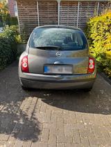 Nissan Micra - Nissan Micra in Oldenburg