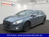 Peugeot 508 SW HDi 165 Auto. Xenon Navi Head-Up AAC SHZ - gebrauchte Peugeot 508 aus dem Jahr 2013