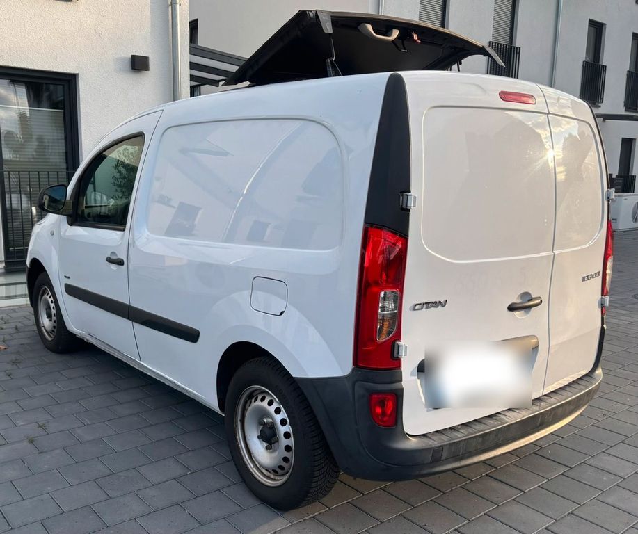 Image of Mercedes-Benz Citan