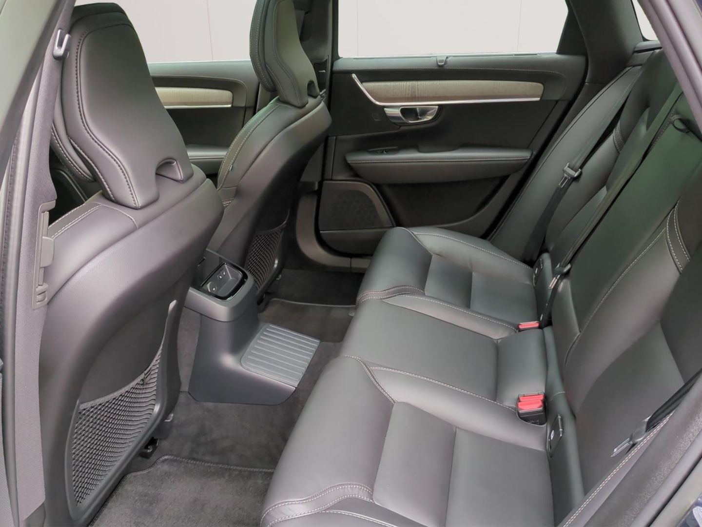 Volvo V90 T8 Recharge Ultimate Bright *Massage*AHK* foto 10