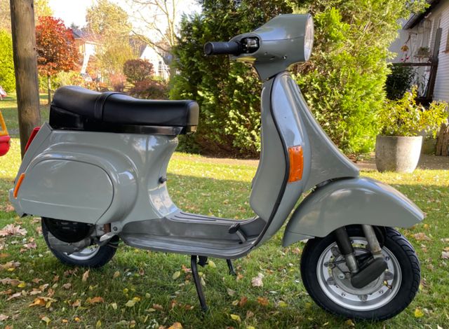 Vespa PK50 HP4