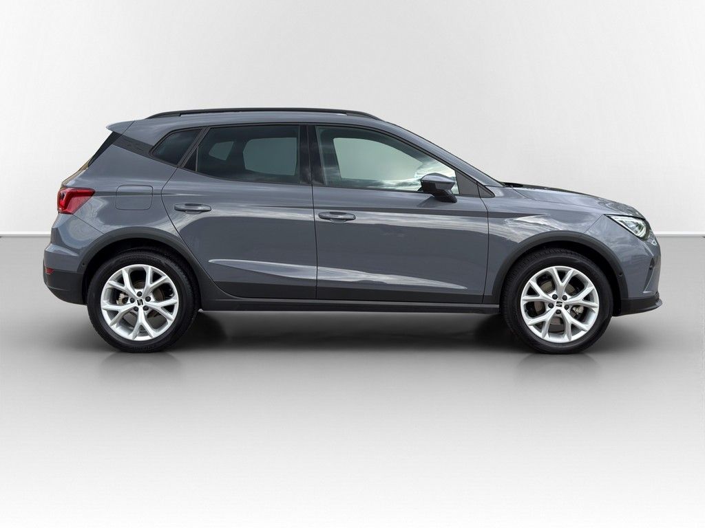 Seat Arona - Bild 5
