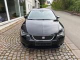 Seat Leon I-Tech - Seat Leon: I Tech
