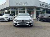 Vorschaubild Mercedes-Benz C 220 CDI Avantgarde BlueTEC