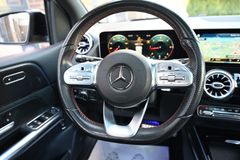 MERCEDES-BENZ B 220 d AMG Line PANO LEDER AUTOM 360°CAM LED