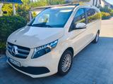 Mercedes-Benz V 220 d Aut. EDITION lang EDITION