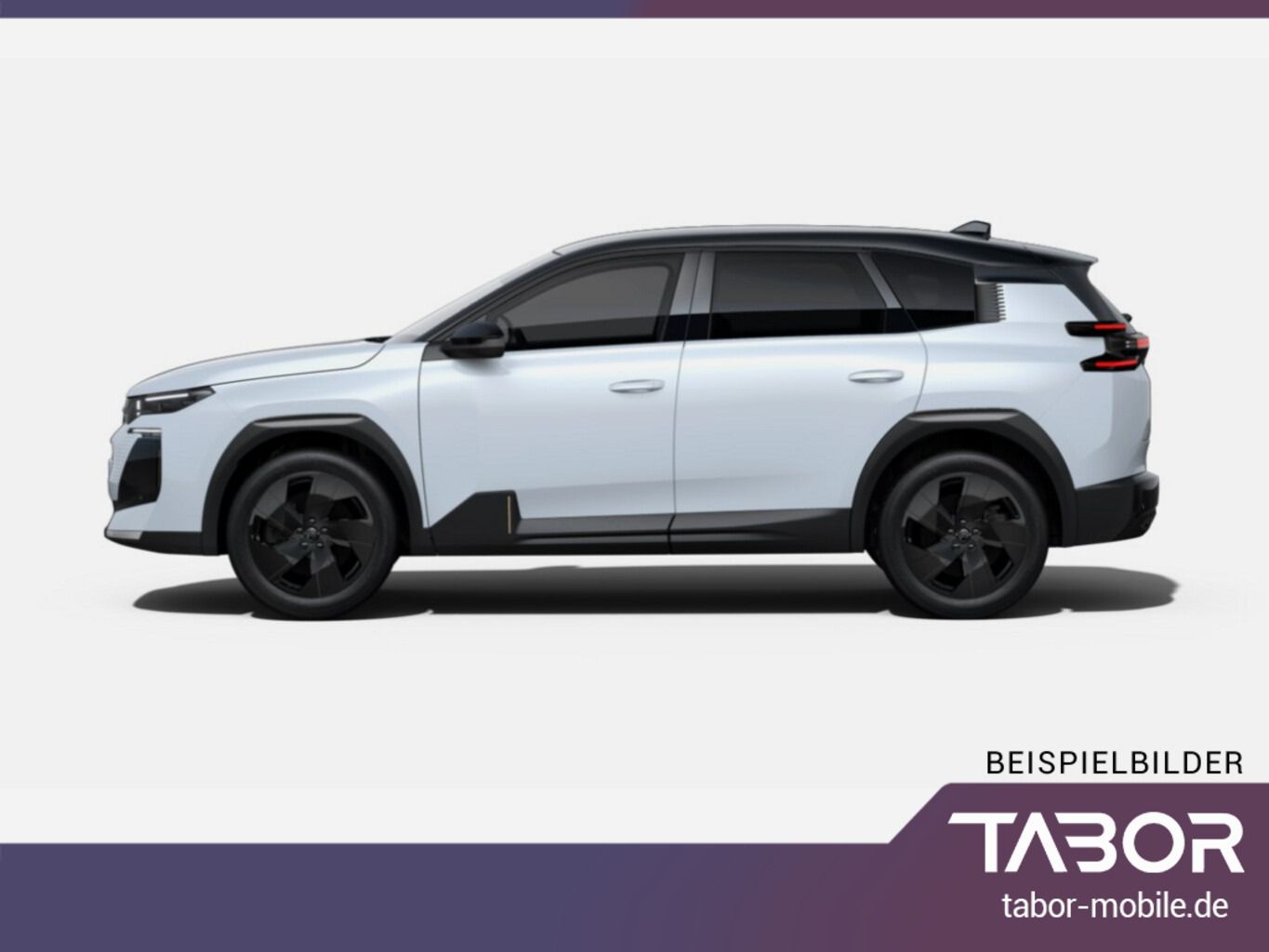 Citroën C5 Aircross - Bild 2