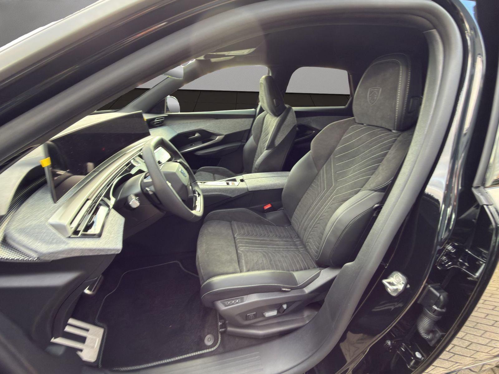 Peugeot 3008 - Bild 9