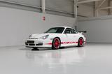 Porsche 996 GT3 RS *First paint/Matching/Original* - Porsche 996: R Gt3
