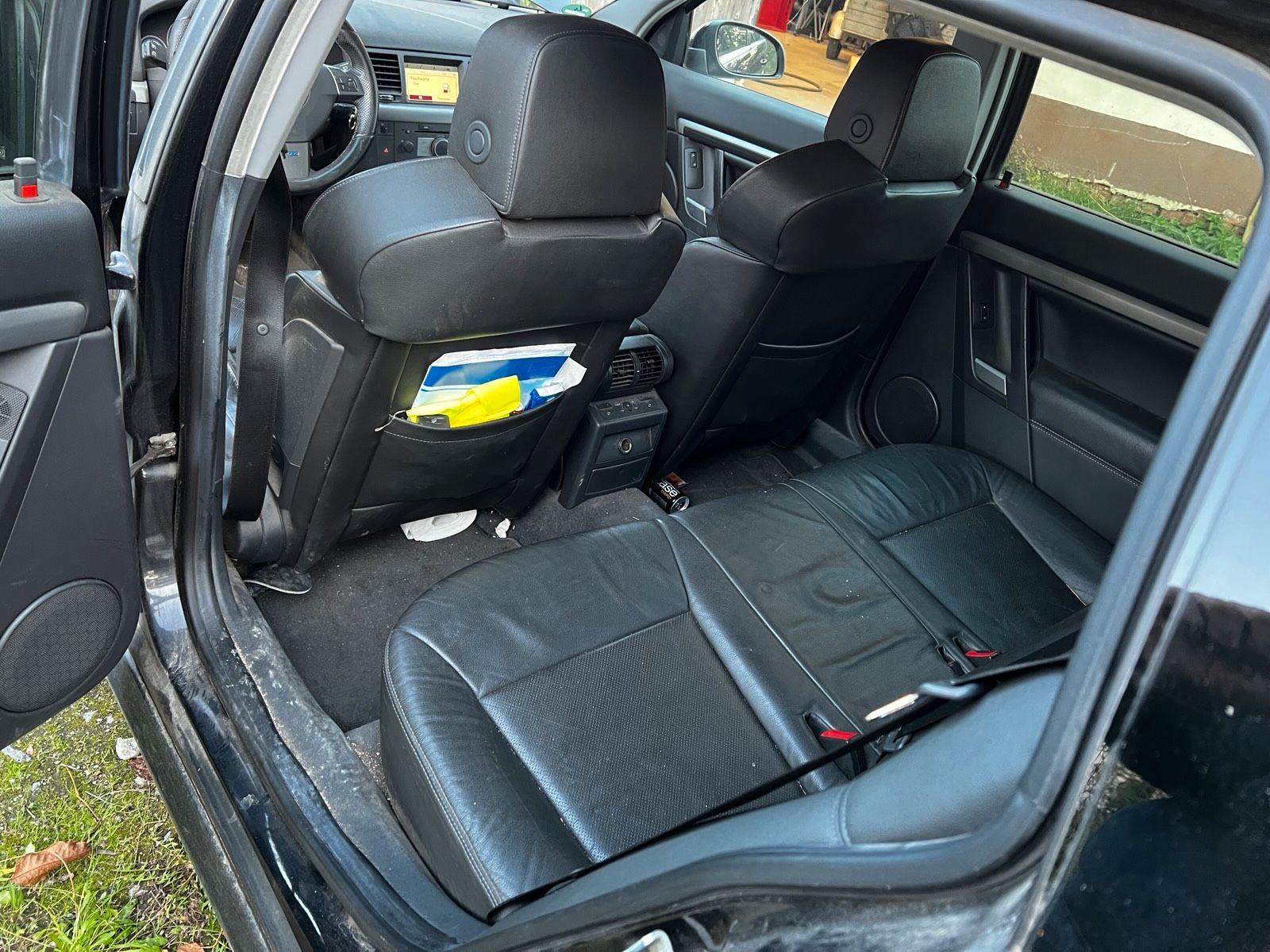 Opel Vectra 2007 — photo 9