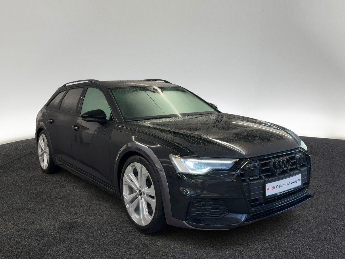 Audi A6 Allroad - Bild 5