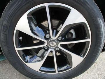 Fahrzeugabbildung Renault ZOE Life Z.E. 40 R90 inkl. Batterie
