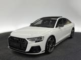 Audi S8 TFSI tiptronic - weiße Audi S8