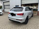 Audi RSQ3 2.5 TFSI S tronic quattro - - Audi RSQ3