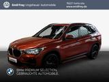BMW X1 xDrive25e Sport Line