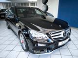Mercedes-Benz E 400*V6*B&O*MASSAGE*DESIGNO ALCANTARA* - Mercedes-Benz E 400: Limousine