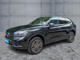 Volkswagen Touareg 3.0 TSI 4M 5JG+IQ+NAV+AHK+PANO+STDHZG+21 - Volkswagen Touareg mit Benzin-Antrieb: Geländewagen, 3.2