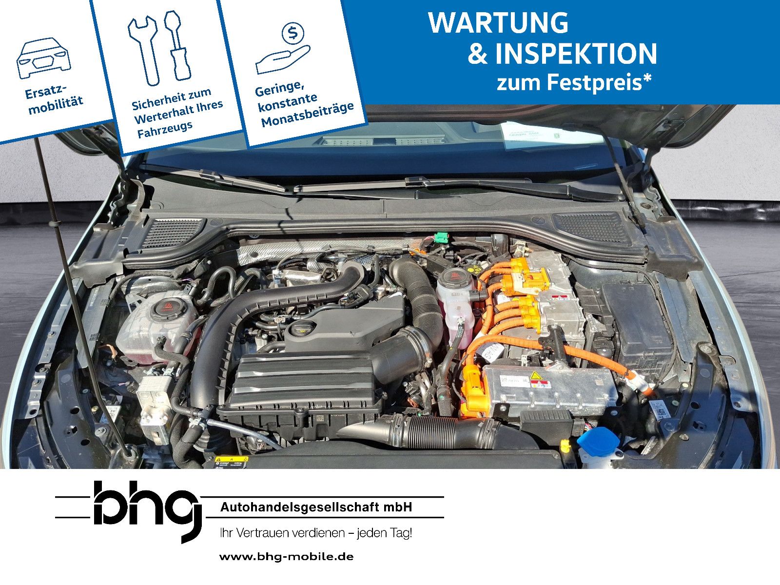 Volkswagen Golf - Bild 16