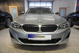 BMW 316 d 48 V Touring Aut. Facelift/LED/Nav. Prof.  - BMW 316: Automatik