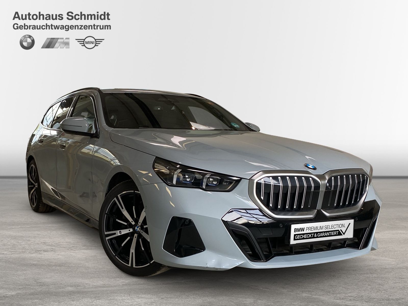 BMW 520 - Bild 6