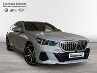 BMW 520 - Vorschau Bild 6