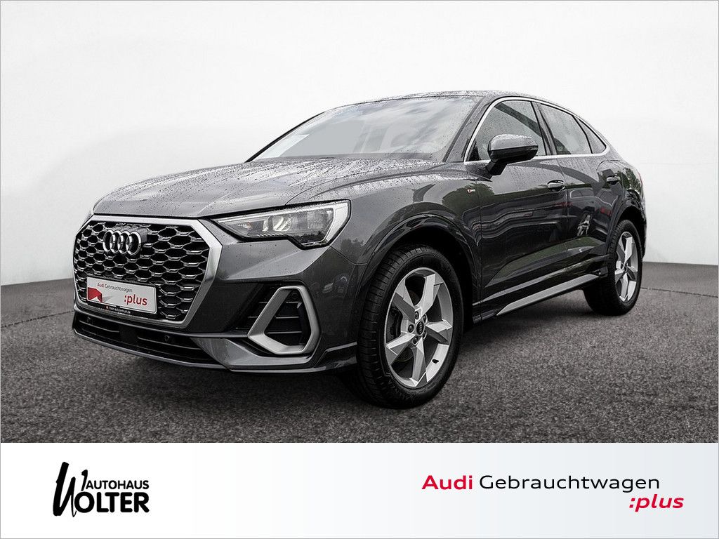 Image of Audi Q3