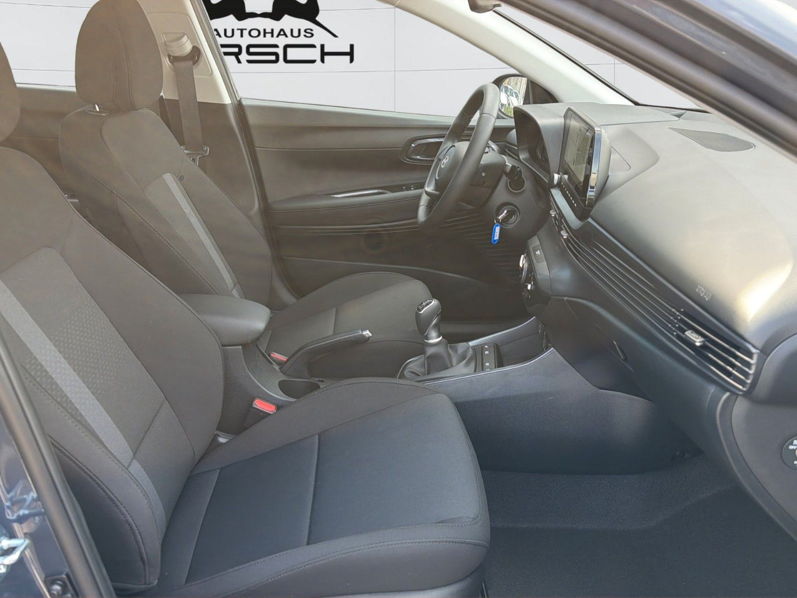 Hyundai i20 - Bild 10