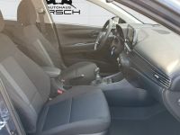 Hyundai i20 - Vorschau Bild 10