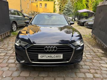 Audi A6 - 5