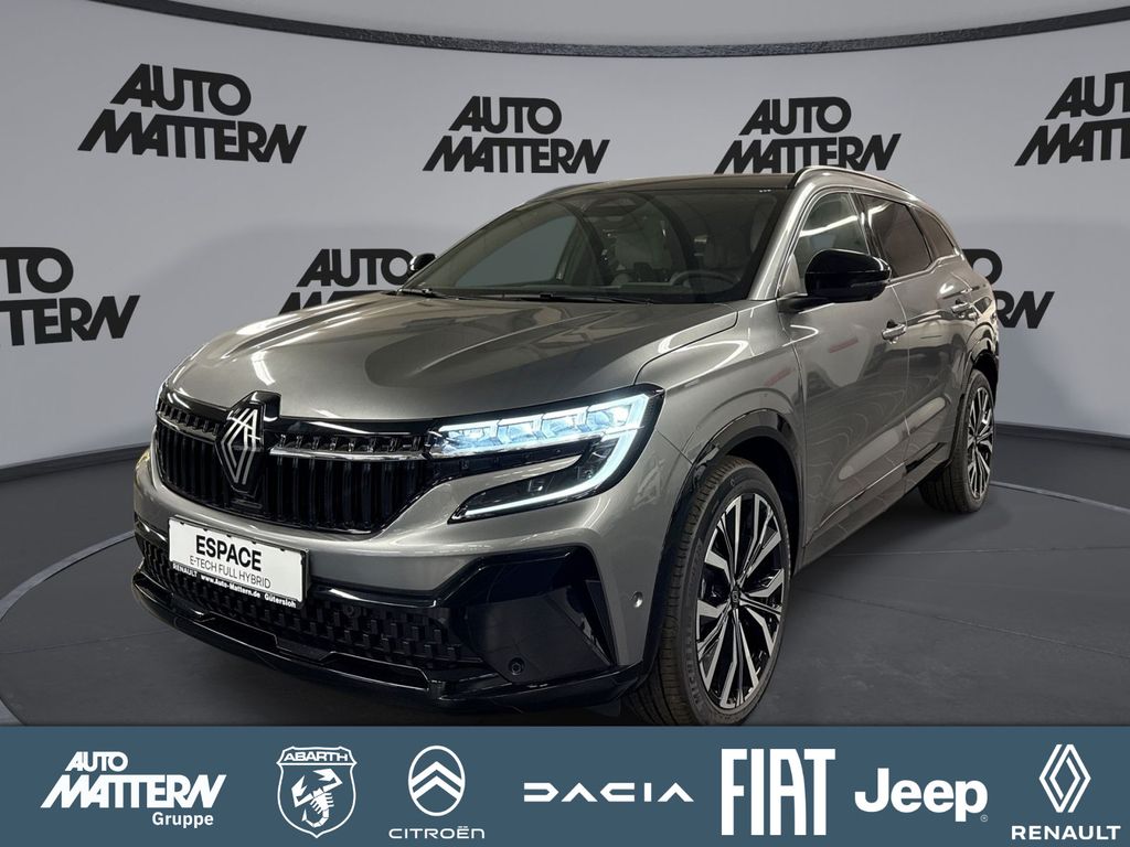 Renault Espace
