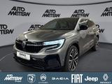 Renault Espace VI 1.2 E-TECH Hybrid 200 Iconic - Renault Espace Jahreswagen