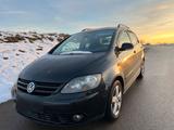 Volkswagen Golf PLUS  1.9 TDI  TÜV. PDC. SHZ.Standhzg... - Volkswagen Golf mit Diesel-Antrieb: Geländewagen