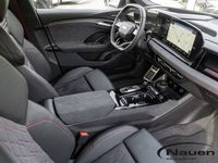 Audi Q6 e-tron - Vorschau Bild 11