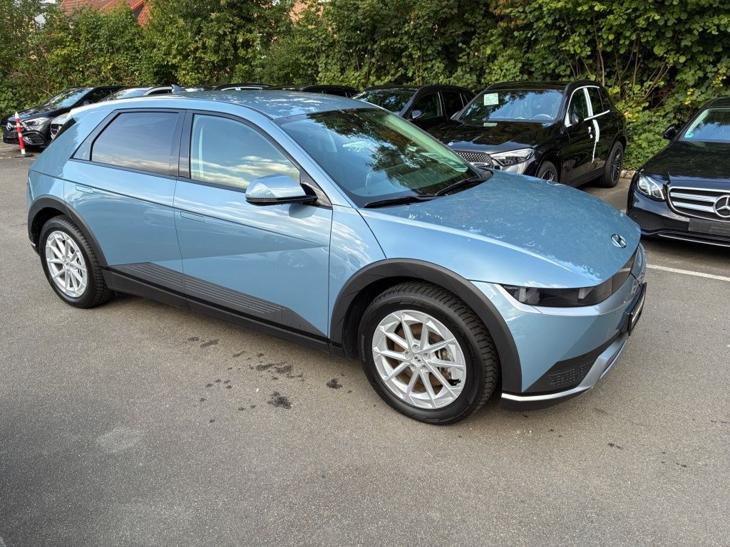 Hyundai IONIQ 5 – Bild 20