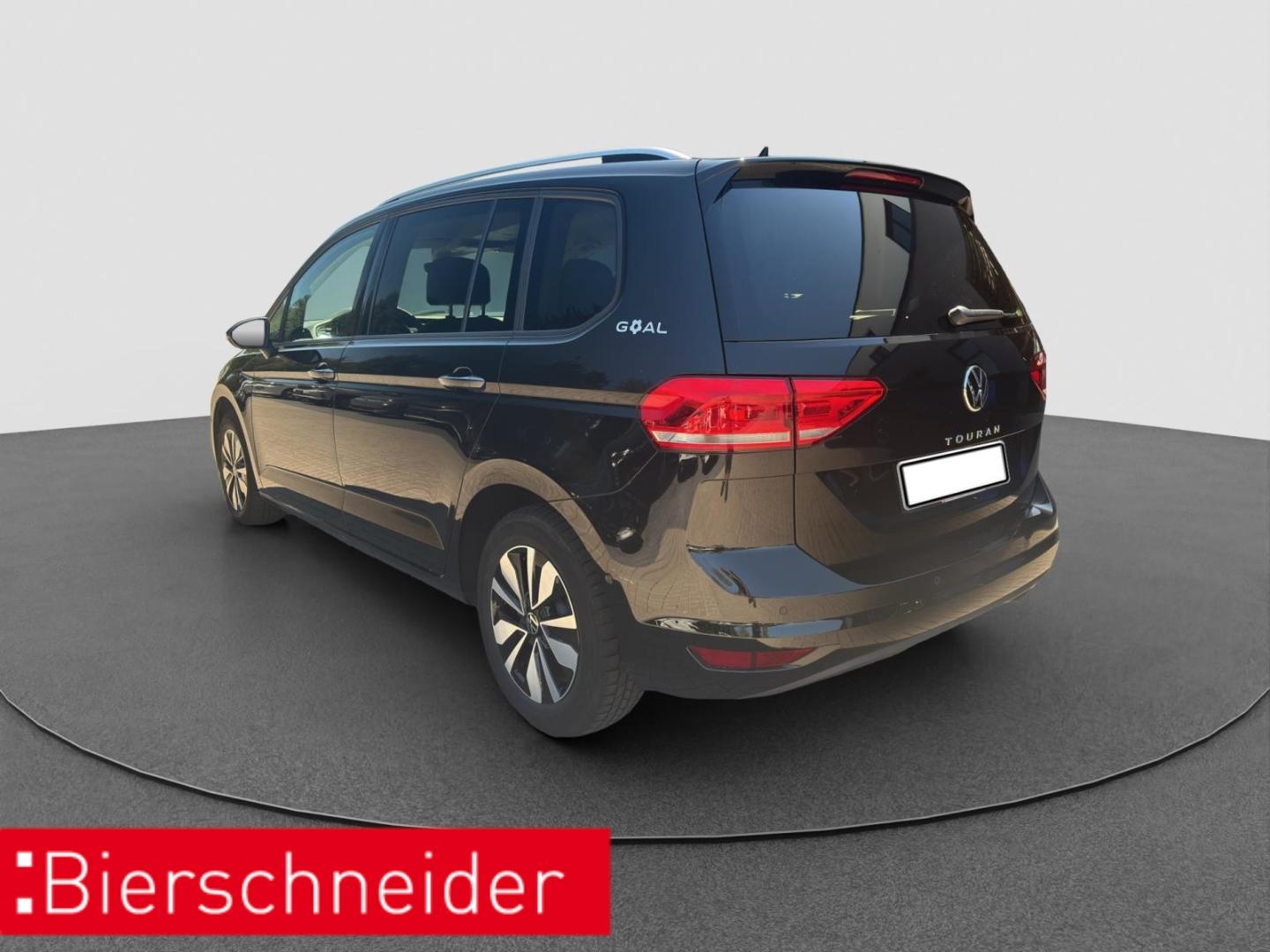 Volkswagen Touran 1.5 TSI DSG Goal 7S IQ.LIGHT NAVI KAMERA, миниатюра 5