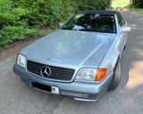 Mercedes-Benz SL 280 (R129), H-Kenn, 32.500km, 2. Hd, Top Zust - Mercedes-Benz SL 280: R129