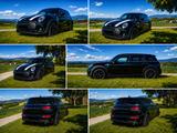 MINI Cooper S Clubman Cooper S  Automatik Coo... - schwarze MINI Clubman Serie